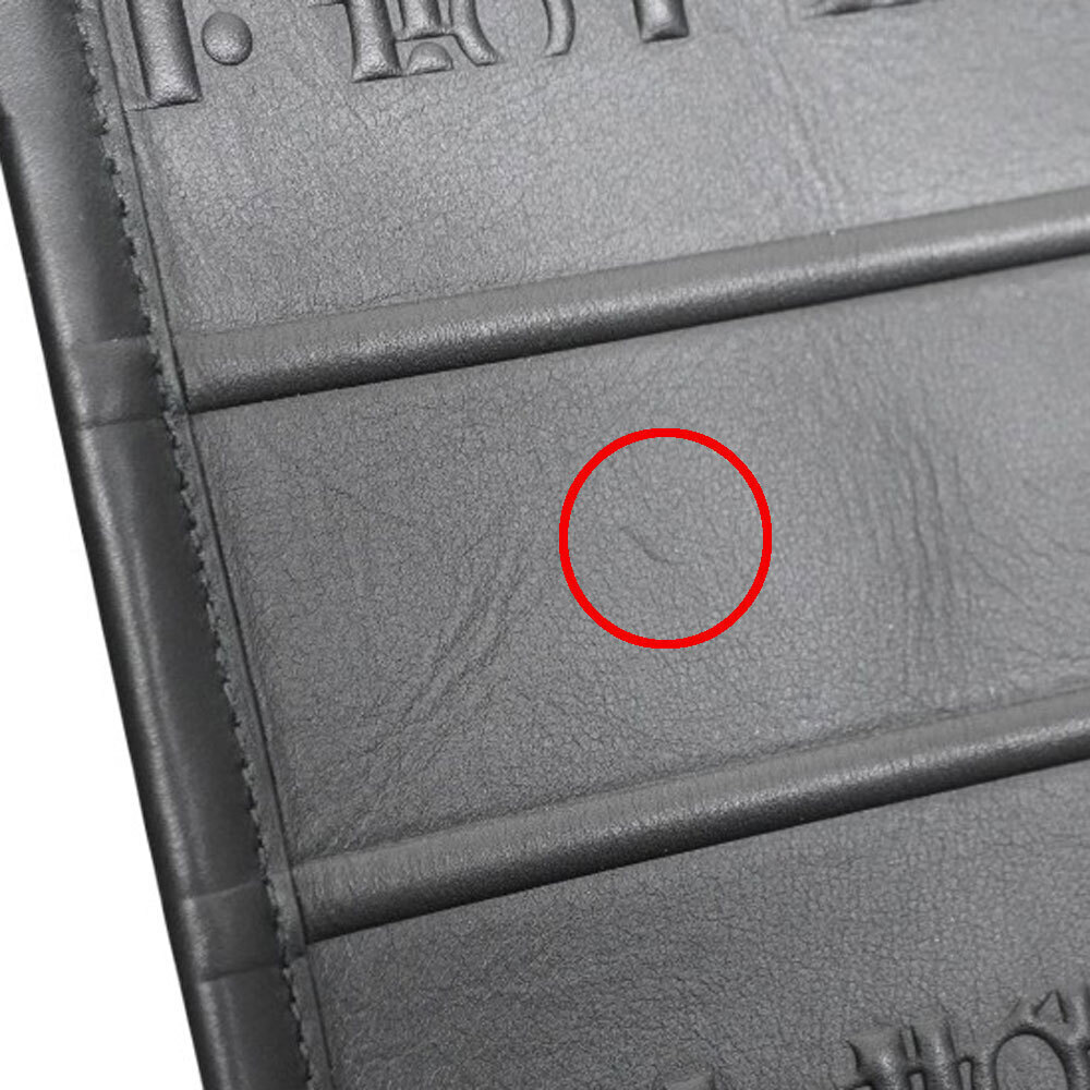 Christian Dior Book Tote Oblique Bag